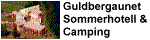 Guldbergaunet Sommherhotell & Camping