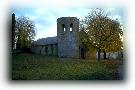 La Pieve di Corsignano