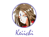 Keiichi