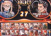 Street Fighter Ex 2 Plus 