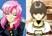 Utena / Ai