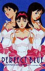 Perfect Blue: las Cham