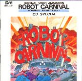 Robot Carnival Original Soundtrack