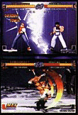 Fatal Fury Wild Ambition