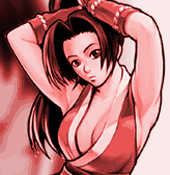 Mai Shiranui