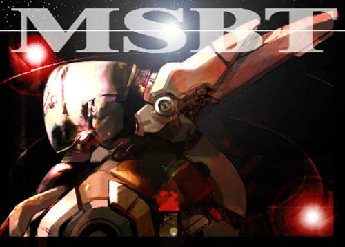 MSBT TITLE IMAGE