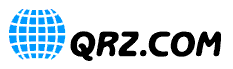 QRZ Ham Radio Logo