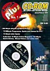 Amiga plus CD-ROM 01/2000
