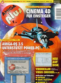 Amiga plus 01/1999