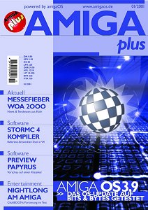 AMIGAplus 01/2001