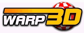 Warp3D Logo