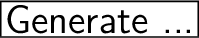 \framebox{\sf Append}