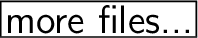 \framebox{\sf a~~add~files}