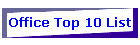 Office Top 10 List