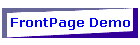 FrontPage Demo