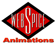 WebSpice Animations