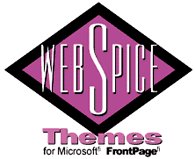 WebSpice Themes