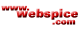 www.webspice.com