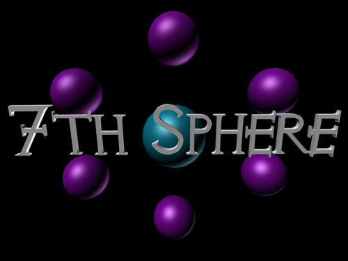 7th Sphere Logo