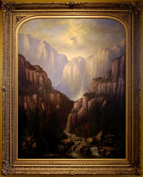 Angel Falls