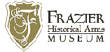 Frazier Historical Arms Museum