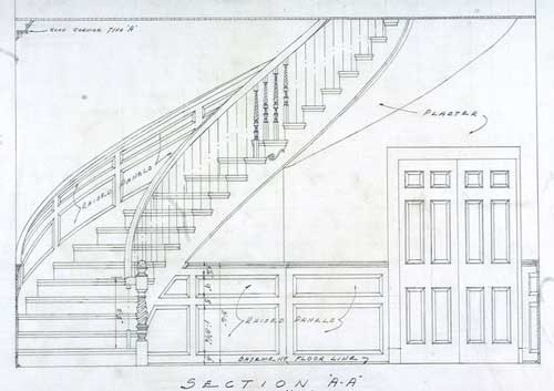  Architectural Drawing