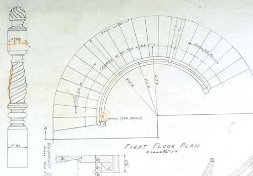  Architectural Drawing