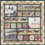 Museum of the American Quilter's Society