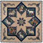 Museum of the American Quilter's Society