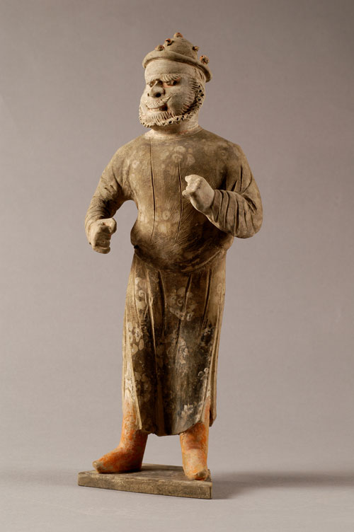 Chinese Figure