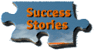 Success Stories Puzzle Piece