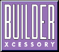 [Builder Xcessory Logo]