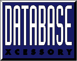 [Database Xcessory Logo]