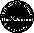 [X Journal Logo]