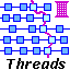 Threads Icon