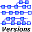 Versions Icon