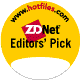 ZD-Net 5-Star: "Outstanding in all respects. One of the best of its class."