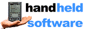 Get the best hand held software!