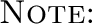 $\textstyle \parbox{\notewidth}{\em Multiple values are implemented efficiently. It may be more
efficient to use multiple values than to pass continuations.}$