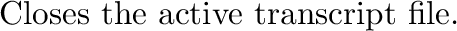 \begin{inset}{}
Accesses the {\tt READ} part of the read-eval-print loop. Initially, this is
{\tt READ}.
\end{inset}